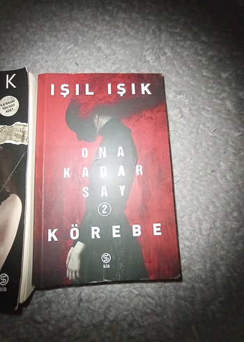 Beden Işıl Işık-ona kadar say set