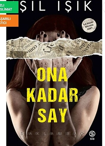 1-Ona kadar say 