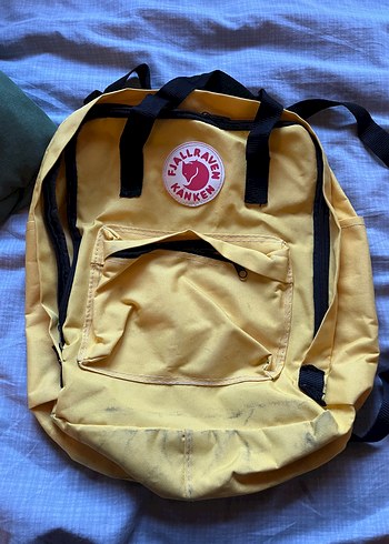 Kanken ürünü