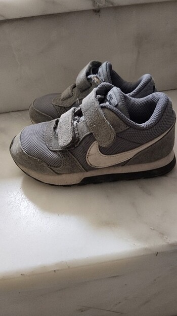 Nike Spor ayakkabi 