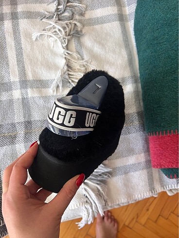 Ugg UGG TERLİK