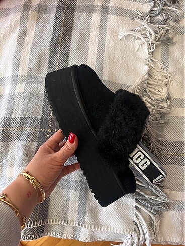 36 Beden UGG TERLİK