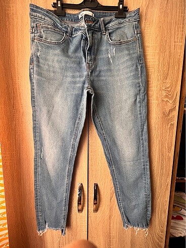 Zara jean