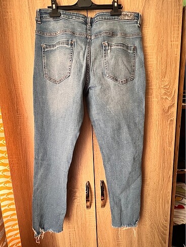 44 Beden Zara jean