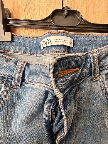 Zara Zara jean