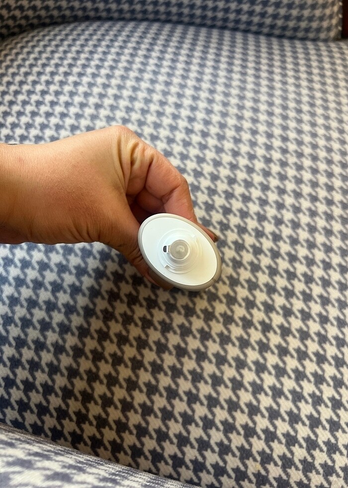 ORDİNARY MASKE - Görsel 3