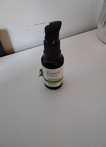 the purest solutions b vitamin serumu
