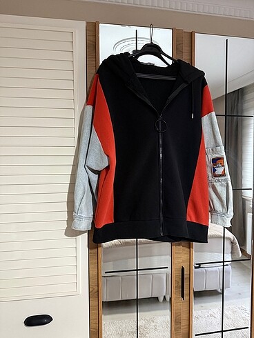 Tarz sweatshirt
