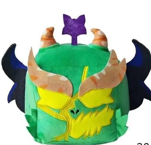 Diğer Blox fruit dragon west oyuncak