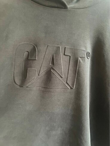 Cat Cat kadın sweatshirt