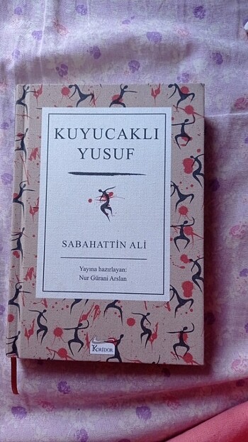 Sabahattin Ali kuyucaklı Yusuf