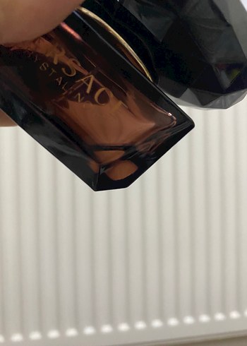 Versace Crystal Noir Kadın Parfümü - Görsel 2