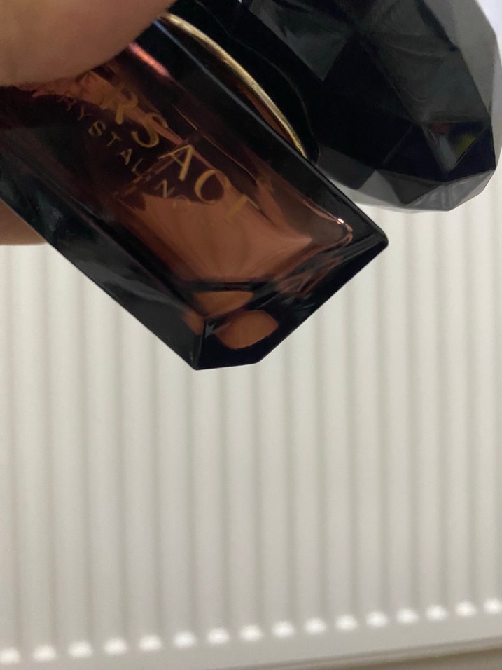 Versace Crystal Noir Kadın Parfümü - Görsel 2