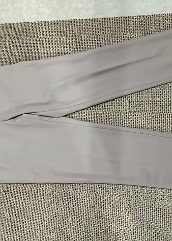 Gri Erkek Regüler Kesim Düğmeli Takım Elbise - Görsel 6