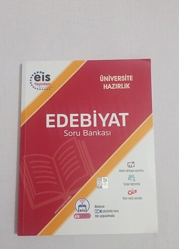 UNİVERSİTE HAZİRLİK EDEBİYAT TESTİ