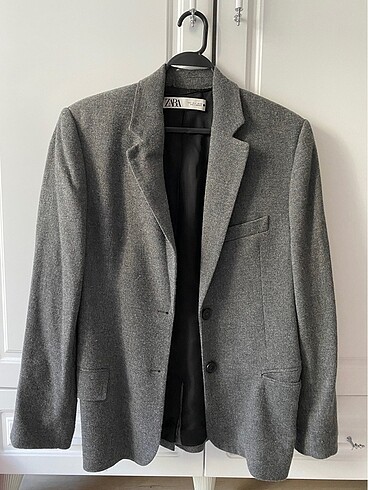 s Beden ZARA BLAZER