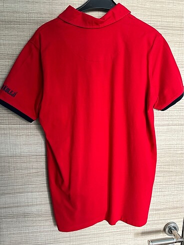 15-16 Yaş Beden Sınav koleji okul tshirt
