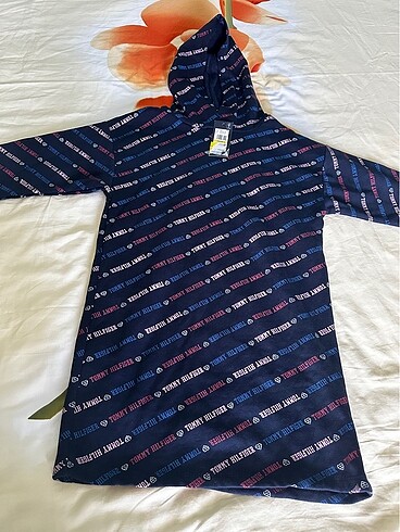 Tommy bluz sweat