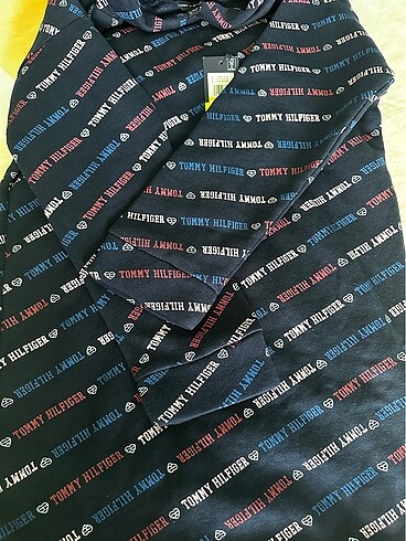 m Beden çeşitli Renk Tommy bluz sweat