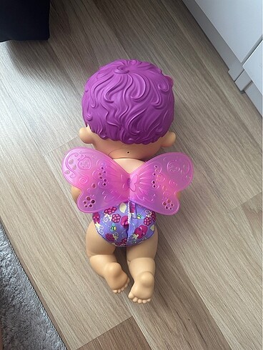 Diğer My garden baby
