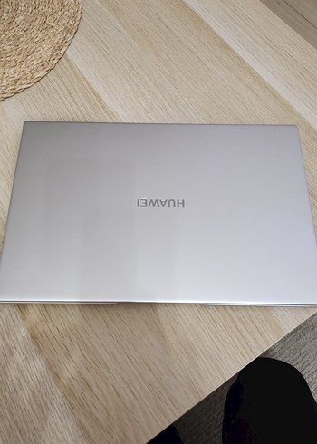 Huawei matebook d14 laptop - Görsel 2