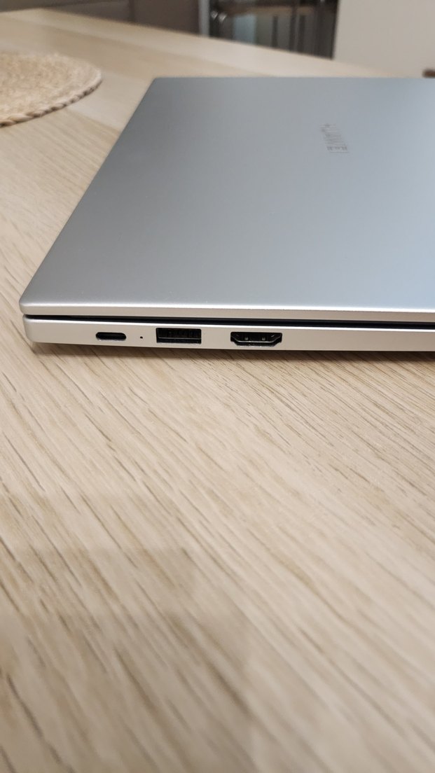 Huawei matebook d14 laptop - Görsel 4