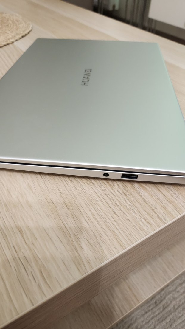 Huawei matebook d14 laptop - Görsel 3