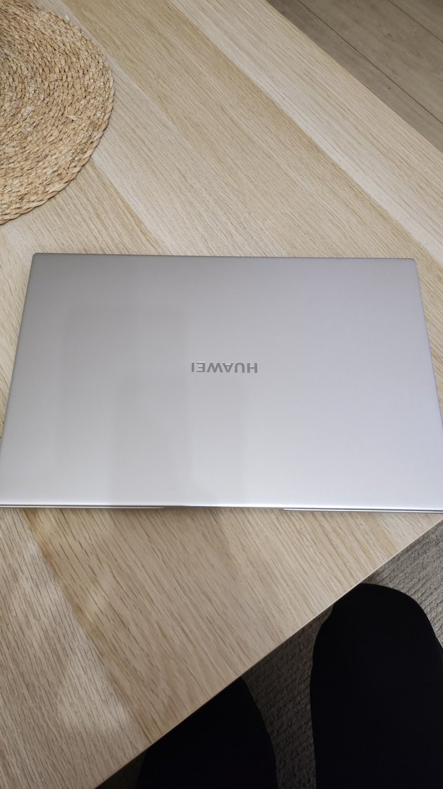 Huawei matebook d14 laptop - Görsel 2