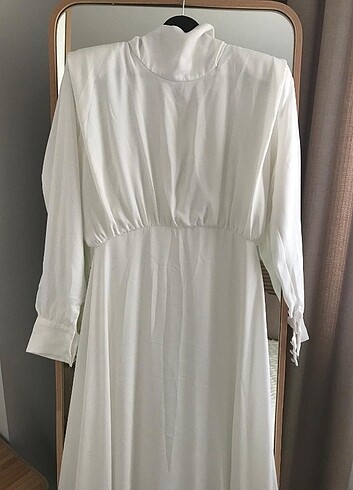 HE-QA Nikah elbisesi - Görsel 5