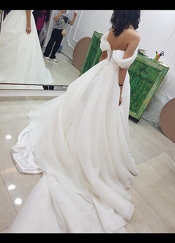 Gelinlik Set - Görsel 5