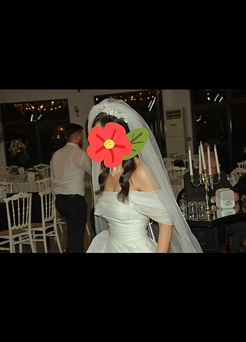 Gelinlik Set - Görsel 7