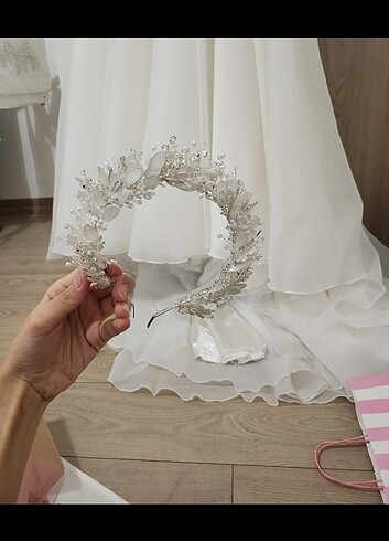 Gelinlik Set - Görsel 8