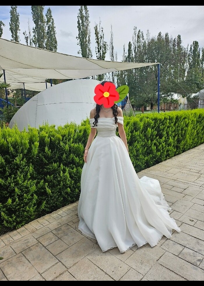 Gelinlik Set - Görsel 4