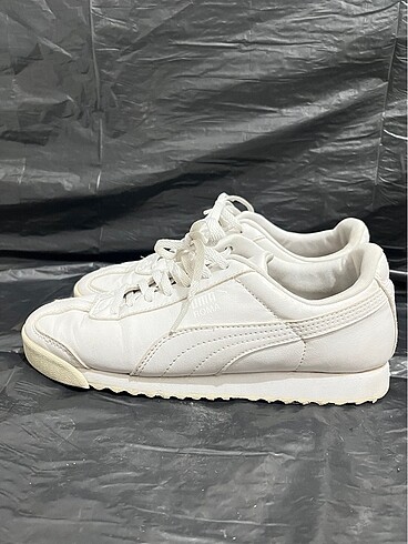 Puma Spor ayakkabı