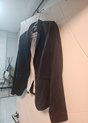 40 Beden Kadın Blazer