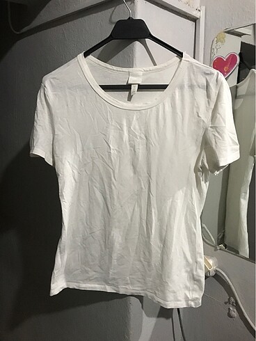 H&M tişört