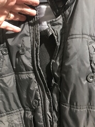 LC Waikiki Lwc çocuk mont