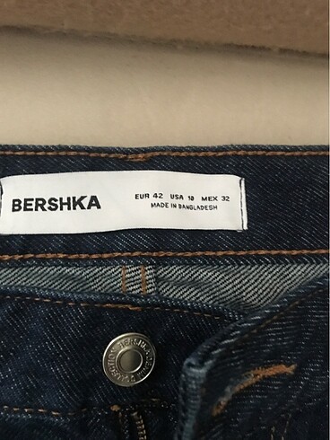 42 Beden Bershka pantolon