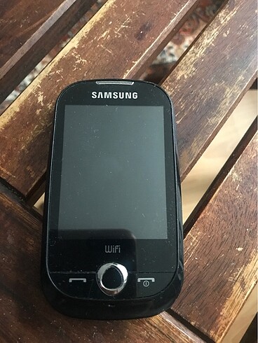 Samsung telefon