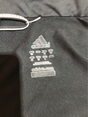 l Beden gri Renk Adidas spor üst