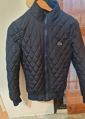Lacoste small beden mont