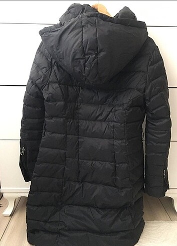 Benetton Benetton şişme kaban