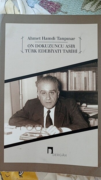 19 Asır Türk edebiyatı tarihi