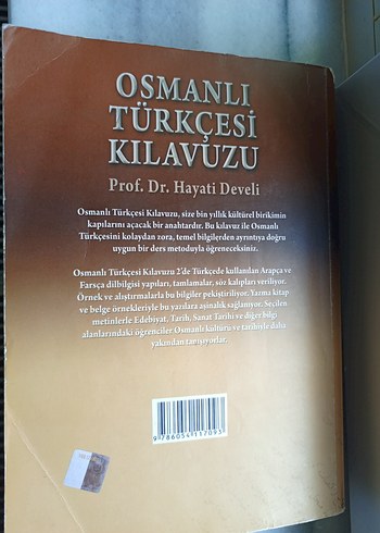  Osmanlı Türkçesi Kılavuzu 2