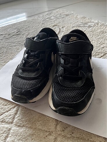 Nike Nike çocuk spor ayakkabı