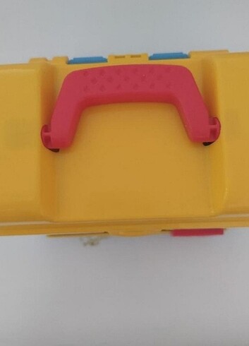 Fisher Price Fisher Price tamir seti