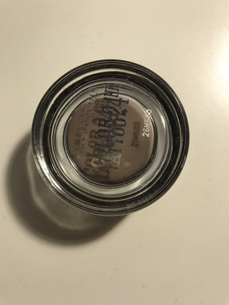 universal Beden Maybelline Color Tatto Permanent Taupe