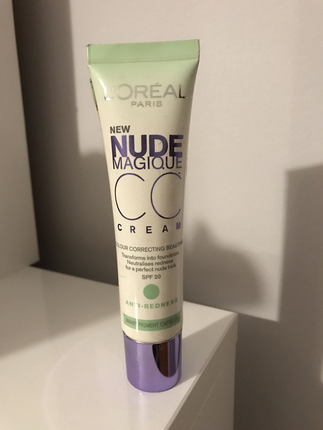 Loreal Cc Krem