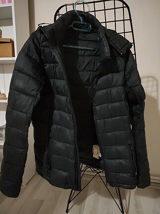 LTB şişme mont
