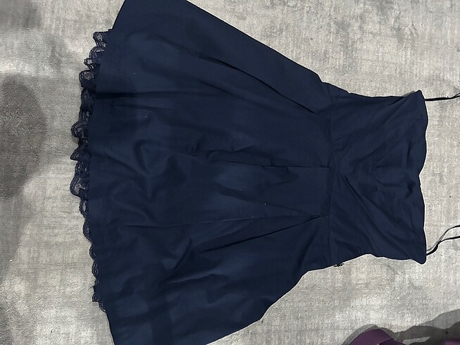 Bershka elbise